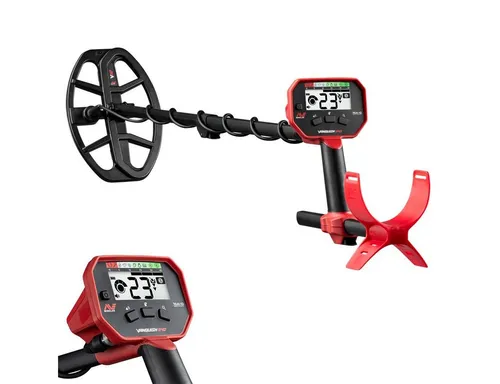 Minelab Metalldetektor Vanquish 340 von Minelab