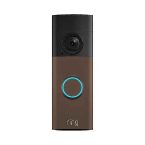 RING Battery Video Doorbell 2