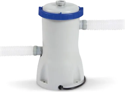 BESTWAY Pool Filterpumpe 3.028 l/h