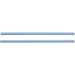 Zwilling V-Edge Schärfeinsätze Blau – 2 Stk. mit Körnung 150 - Messerschärfer für optimale Schärfe, speziell für Zwilling Messer entwickelt und sorgt für langanhaltende Schneidleistung.