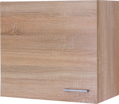 Flex Well Hängeschrank Samoa 60 x 32 x 89 cm in braun von Flex-Well