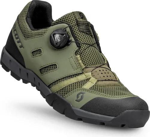 Scott Sport Crus-r Boa MTB Trekking Fahrrad Schuhe von Scott