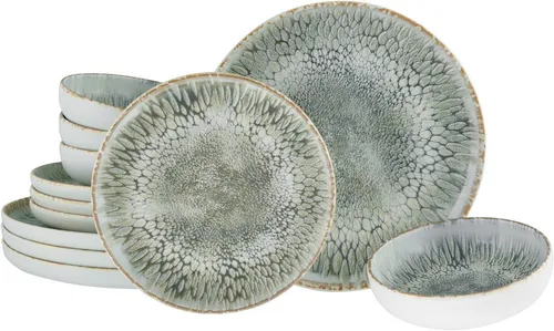 CreaTable in grau von CreaTable