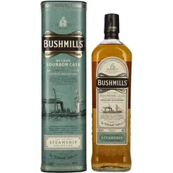 Bushmills Bourbon Cask Reserve