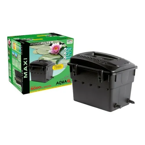 AQUA EL Teichfilter Maxi von Aquael