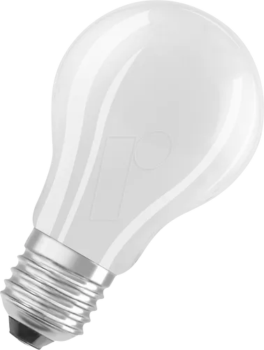 OSR 854236877 - LED-Lampe E27, 7,2 W, 1521 lm, 2700 K, Filament