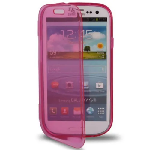 Kratzschutz Telefonschutz Schutzcase Schutzschale Samsung Galaxy S3 NEO i9301