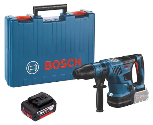 Bosch GBH 18V-36 C Professional Akku Bohrhammer 18 V