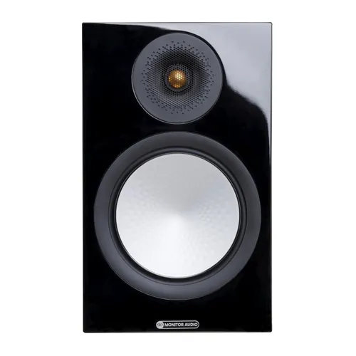 Monitor Audio Silver 100 7G Kompaktlautsprecher von Monitor Audio