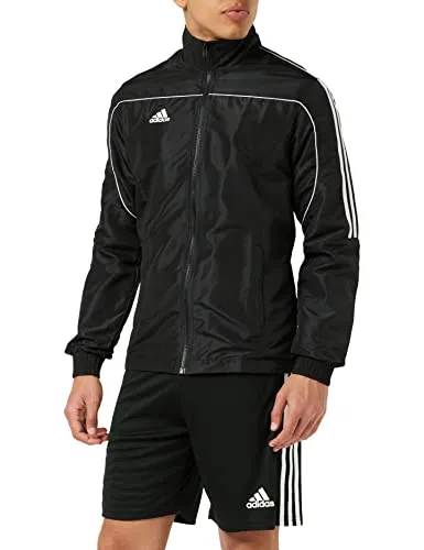 adidas Jacket Teamwear, Weiß, XS, TR-40 in weiß von adidas