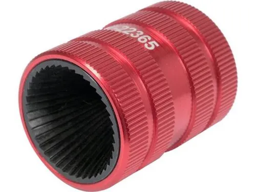 YATO GRATOWNIK DO RUR STALOWYCH I MIEDZIANYCH 6-36MM