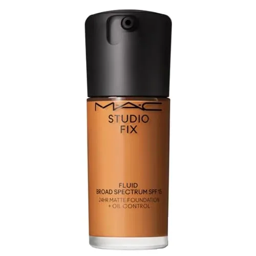 MAC Studio Fix Fluid SPF 15