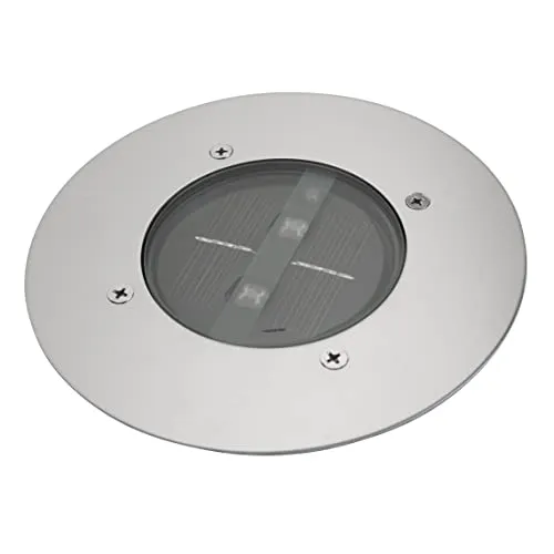 Ranex 10.009.61 Bodeneinbauleuchte LED 0.12W Edelstahl