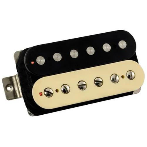 Pickup E-Gitarre Friedman Humbucker Neck Zebra Tonabnehmer