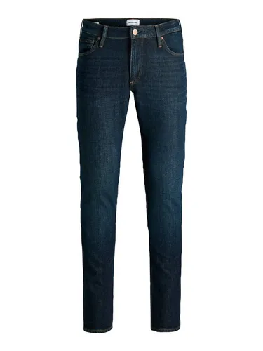 Jack & Jones Slim-fit-Jeans JJIGLENN JJEVAN JJ 677 NOOS