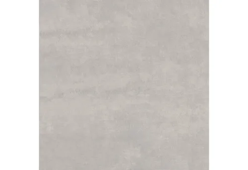 Fliesen FRANKFURT LIGHT GREY - 60×60 cm, matt grau - Praktisches Paket mit 1,44 m² matt grauen Bodenfliesen für vielseitige Anwendungen in Wohn- und Geschäftsräumen. Zementartige Optik für modernes Design.