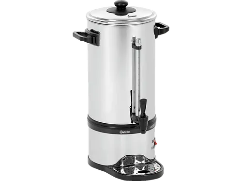 Bartscher Kaffeemaschine PRO II 60T