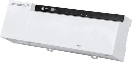 Homematic IP Thermostate von Homematic IP