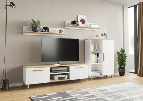 Wohnwände bis 250 Euro von Per la vita