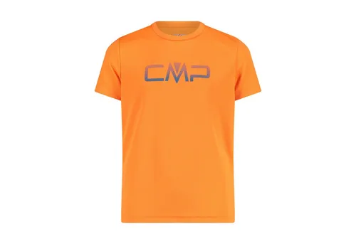CMP T-Shirt CMP Jungen T-Shirt KID T-SHIRT 39T7114P