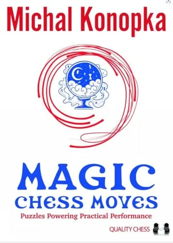 Magic Chess Moves
