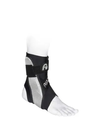 Produktbild Sprunggelenkbandage, Knöchelbandage, Sprunggelenk Orthese Aircast A60, Bandage Sprunggelenk (M rechts (39-42))