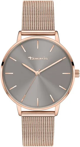 Tamaris Armbanduhr TT-0068-MQ IP Roségold in gold von Tamaris
