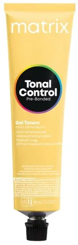 Matrix Tonal Control Pre-Bonded Gel-Tönung 9GV Gold Violett 90 ml