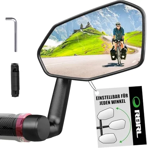Fahrradspiegel von RBRL