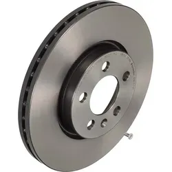 Brembo Bremsscheibe PRIME LINE - UV Coated 09.D571.11 - Bremsscheibe für optimale Bremsleistung, UV-beschichtet für erhöhte Korrosionsbeständigkeit und Langlebigkeit, ideal für anspruchsvolle Fahrer.
