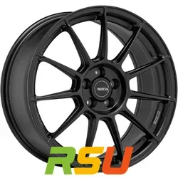 Sparco FF4 Alufelgen 18 Zoll