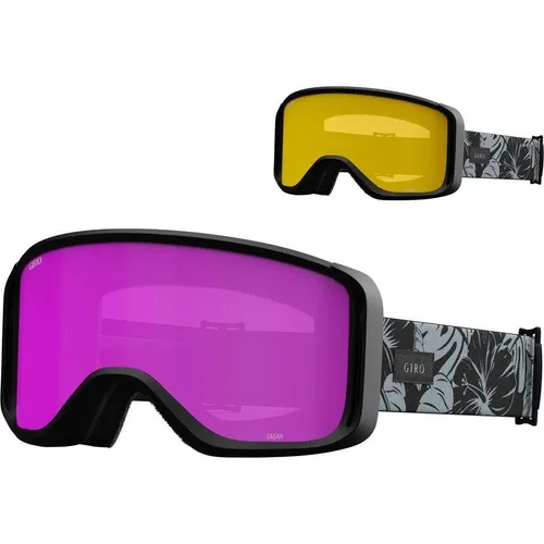 Giro Sagen W Goggle (340524003012008000)