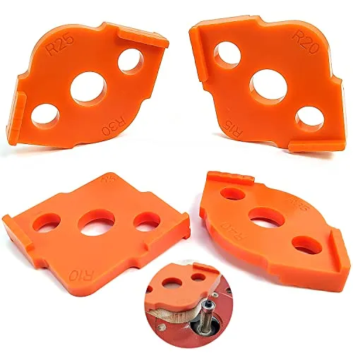 Spannvorrichtungen von HWTONG