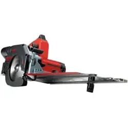 KSS300 MaxiMax Kapp Sägesystem - Präzises Kappsägen für Gehrungsschnitte, einfache Handhabung durch abnehmbaren Sägekopf und hohe Flexibilität beim Schneiden von verschiedenen Materialien.