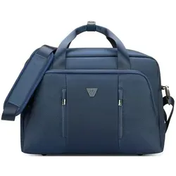 RONCATO Reisetasche Cabin Bag L - Handgepäck - Geräumige Handgepäck-Tasche mit verstärktem Boden und abnehmbarem Schulterriemen, ideal für Reisen. Strapazierfähig und IATA-konform, perfekt für die nächste Reise.