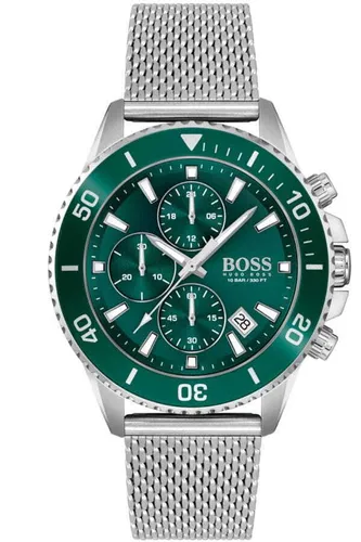 HUGO BOSS Herren-Chronograph 1513905 von HUGO BOSS