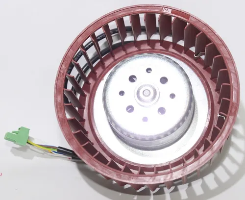 WOLF Ventilator für CWL-180/300 von Wolf