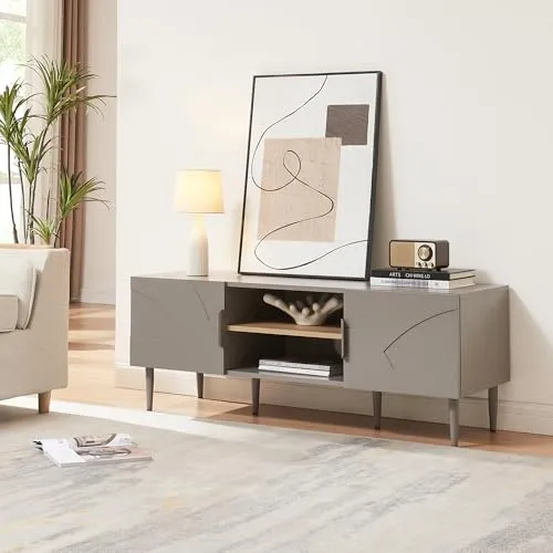 Lowboards bis 100 Euro von en.casa