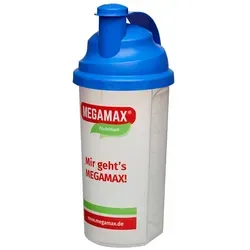 MEGAMAX Mixbecher blau 1 St