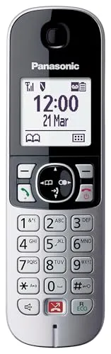 Panasonic KX-TGA685 Mobilteil von Panasonic