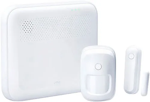 LUPUS ELECTRONICS Sensor Alarmsystem XT1 Plus Starter Pack