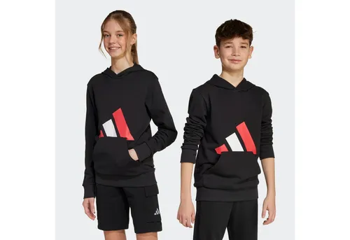 adidas Sportswear Kapuzensweatshirt J BL FT HD 280