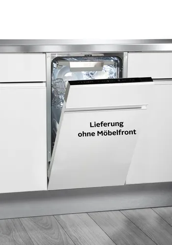 Amica vollintegrierbarer Geschirrspüler EGSP 14968-3 V