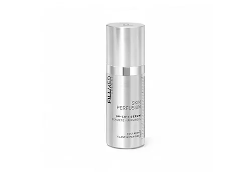 Fillmed Skin Perfusion AA-Lift Serum 30ml - Hochwertiges Gesichtsserum zur Unterstützung der Hautpflege, mit speziellen Inhaltsstoffen für ein frisches Hautbild und eine spürbare Verbesserung der Hautstruktur.
