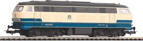 Piko H0 57803 Diesellok BR 218 der DB