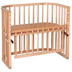 babybay Maxi Comfort Plus Beistellbett