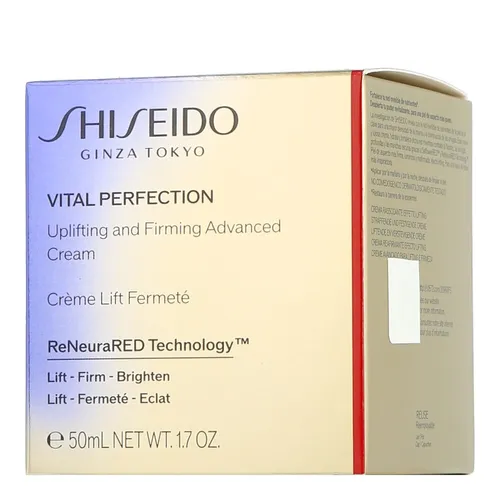 Shiseido Lotion & Feuchtigkeitscremes von Shiseido