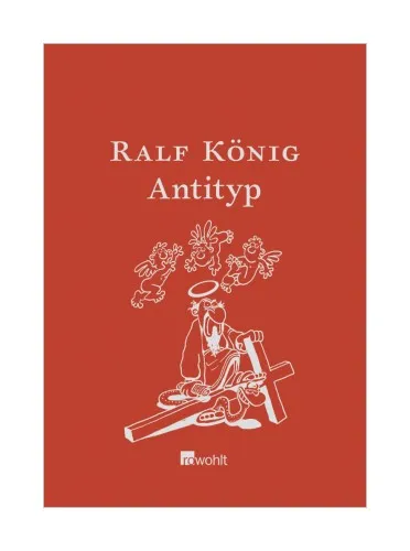 Antityp von Ralf König