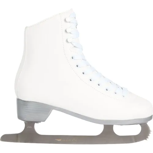 FIREFLY Eiskunst-Schuh Marina III W – Komfortabel und stilvoll - Schlittschuhe für Damen, ideal für Freizeitläuferinnen mit gepolstertem Schaft und stabiler Kufe für sicheren Halt auf dem Eis.