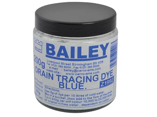 Produktbild Bailey Products